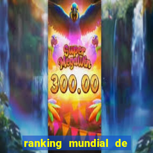 ranking mundial de beyblade burst